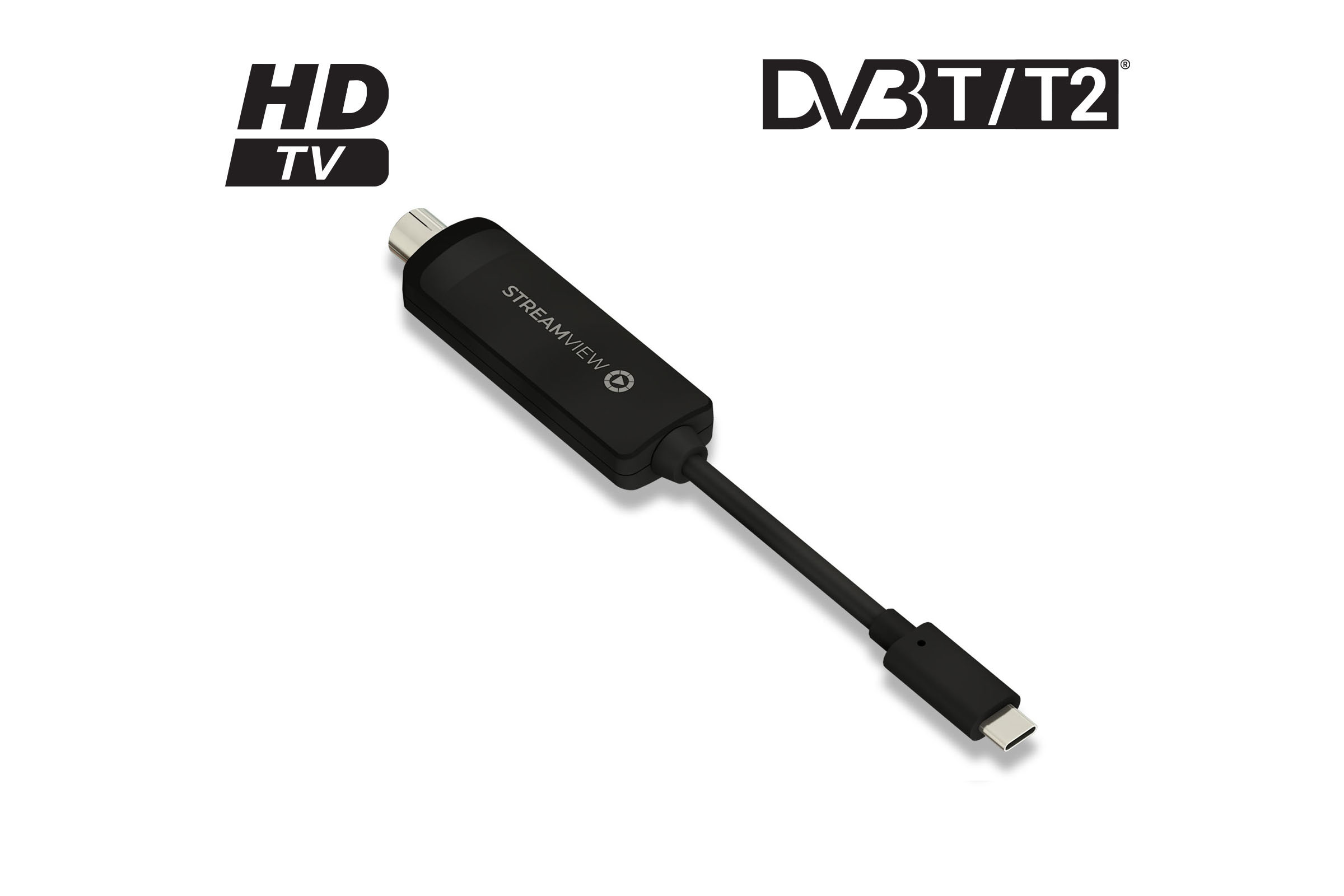 Terrestrial TV Adapter for Nokia Streaming Box 8000