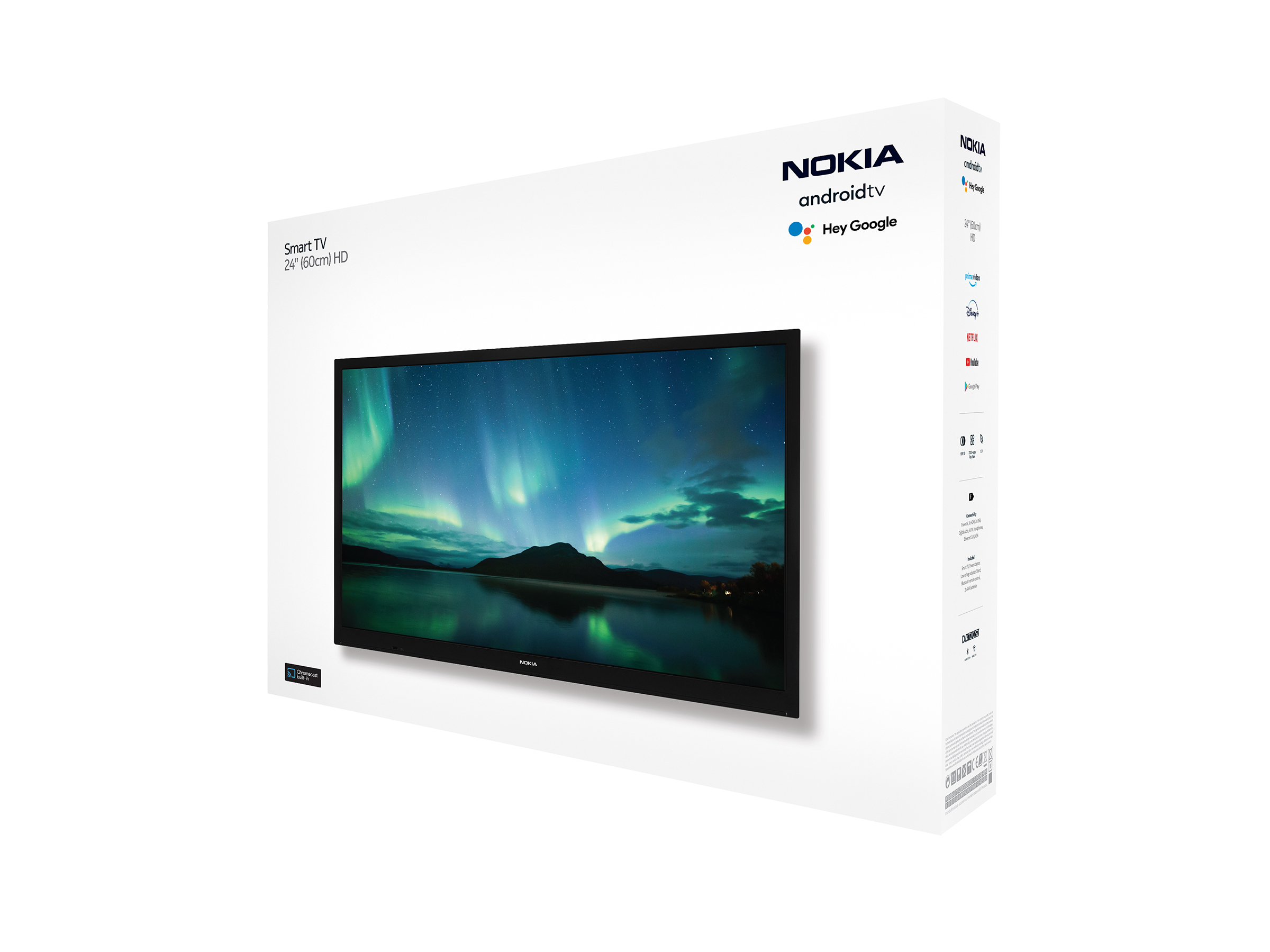 Nokia Smart TV 2400A